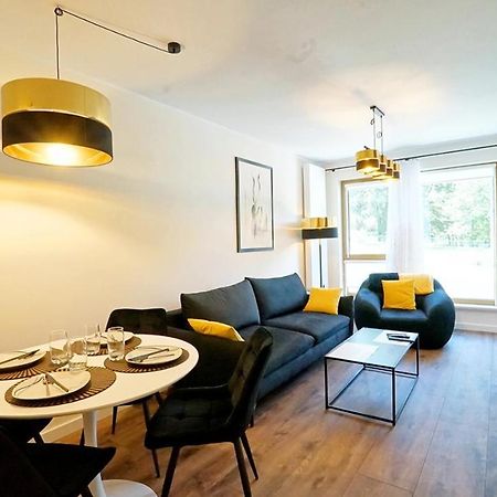Apartamenty Every Sky Szklarska Poreba - Kilinskiego 17A-17B-17C Zewnętrze zdjęcie