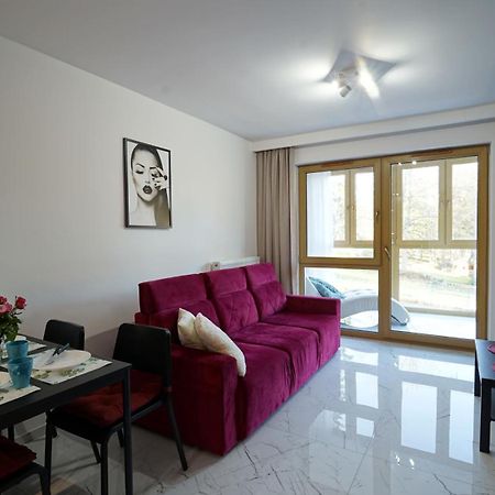 Apartamenty Every Sky Szklarska Poreba - Kilinskiego 17A-17B-17C Zewnętrze zdjęcie