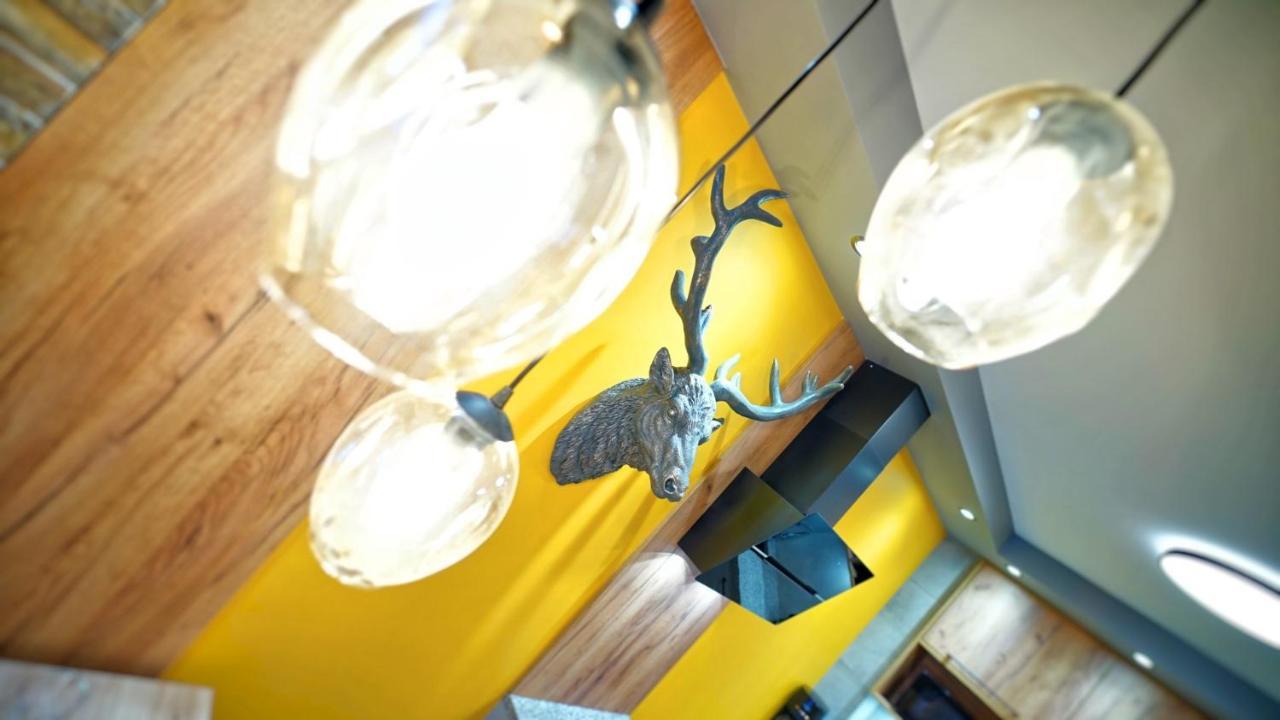 Apartamenty Every Sky Szklarska Poreba - Kilinskiego 17A-17B-17C Zewnętrze zdjęcie