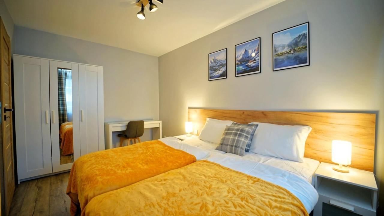 Apartamenty Every Sky Szklarska Poreba - Kilinskiego 17A-17B-17C Zewnętrze zdjęcie