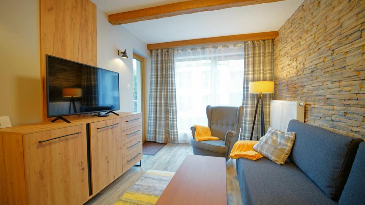 Apartamenty Every Sky Szklarska Poreba - Kilinskiego 17A-17B-17C Zewnętrze zdjęcie