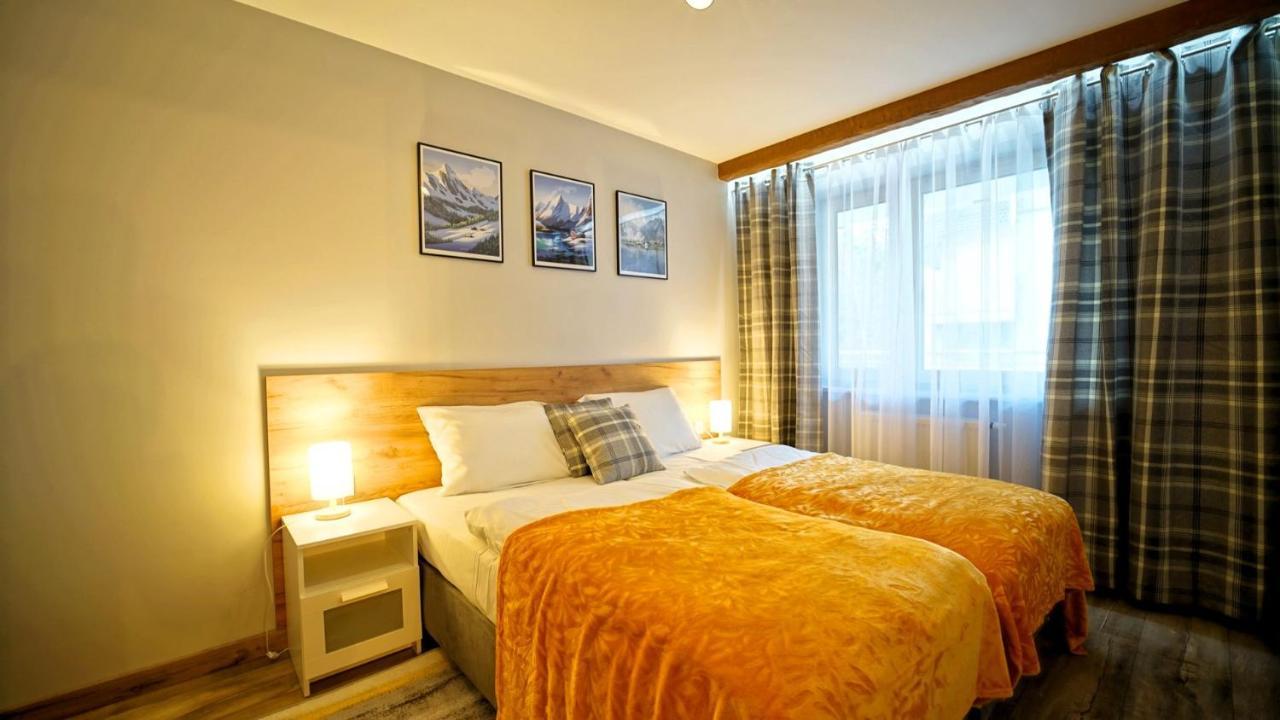 Apartamenty Every Sky Szklarska Poreba - Kilinskiego 17A-17B-17C Zewnętrze zdjęcie