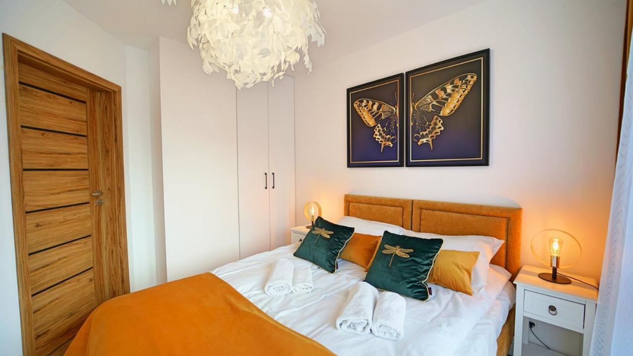 Apartamenty Every Sky Szklarska Poreba - Kilinskiego 17A-17B-17C Zewnętrze zdjęcie