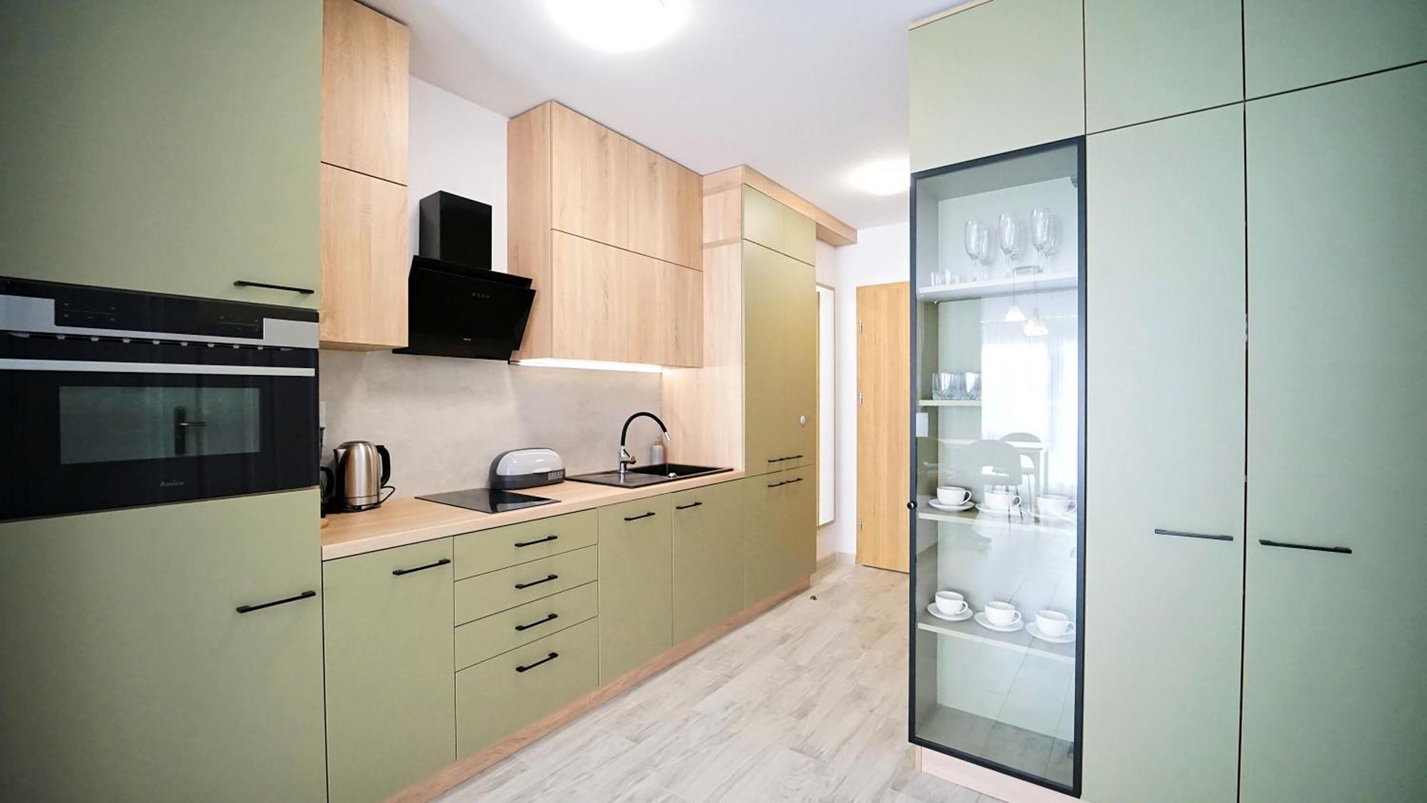Apartamenty Every Sky Szklarska Poreba - Kilinskiego 17A-17B-17C Zewnętrze zdjęcie