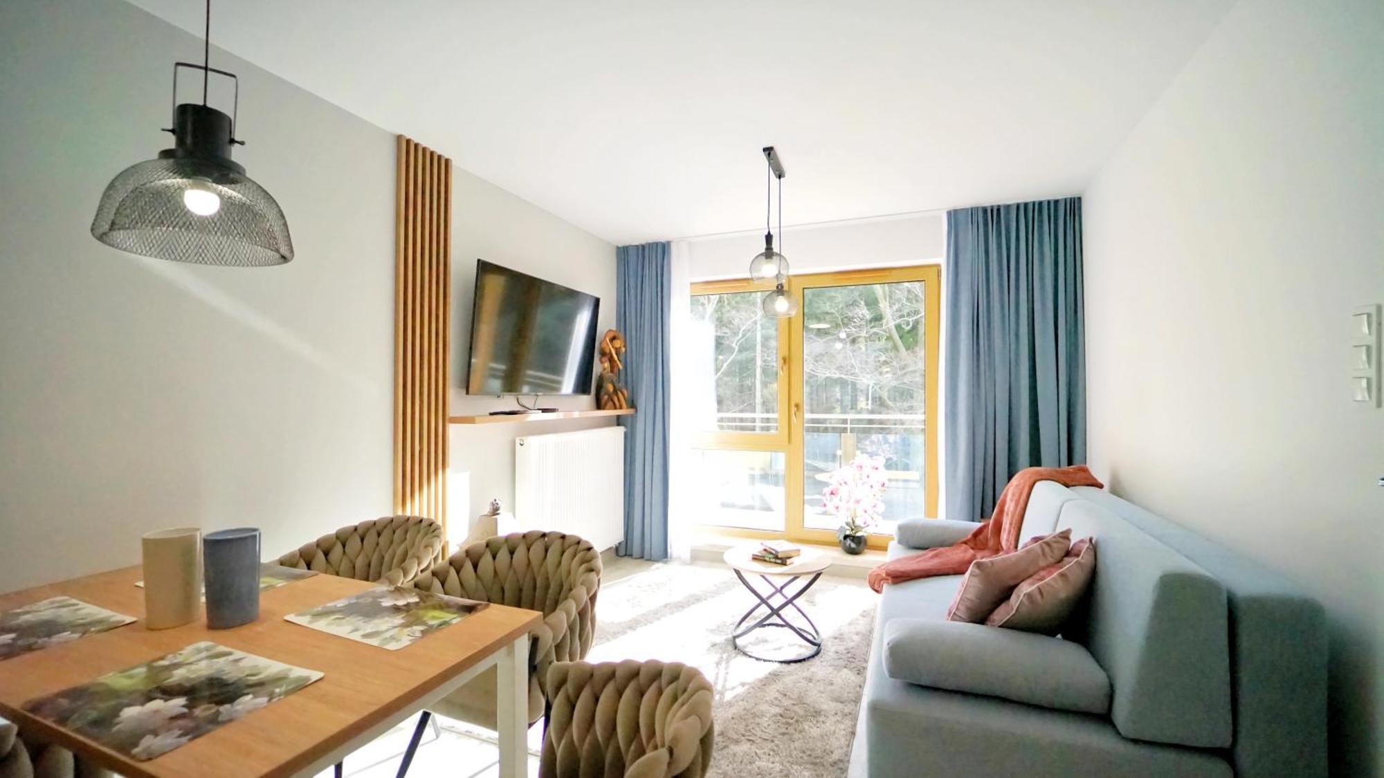 Apartamenty Every Sky Szklarska Poreba - Kilinskiego 17A-17B-17C Zewnętrze zdjęcie