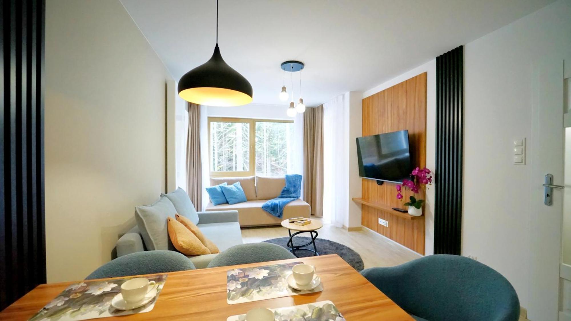 Apartamenty Every Sky Szklarska Poreba - Kilinskiego 17A-17B-17C Zewnętrze zdjęcie