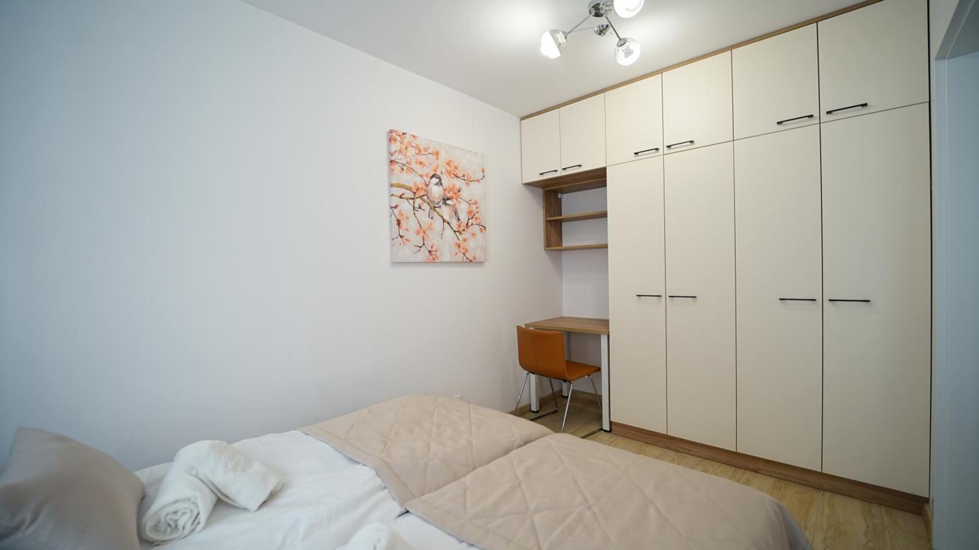 Apartamenty Every Sky Szklarska Poreba - Kilinskiego 17A-17B-17C Zewnętrze zdjęcie