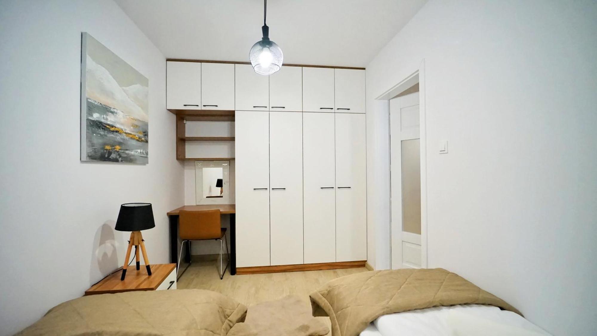 Apartamenty Every Sky Szklarska Poreba - Kilinskiego 17A-17B-17C Zewnętrze zdjęcie