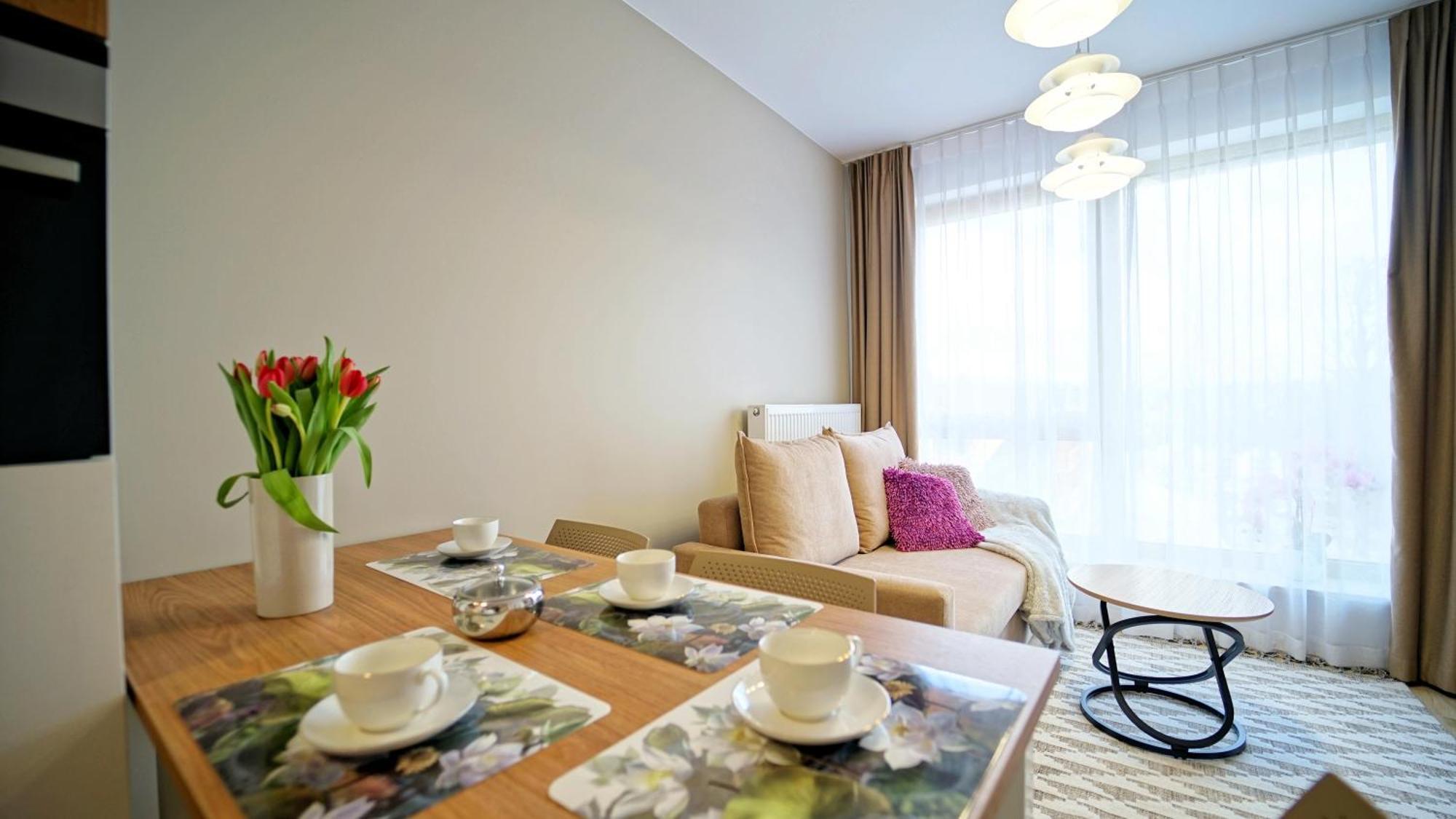 Apartamenty Every Sky Szklarska Poreba - Kilinskiego 17A-17B-17C Zewnętrze zdjęcie