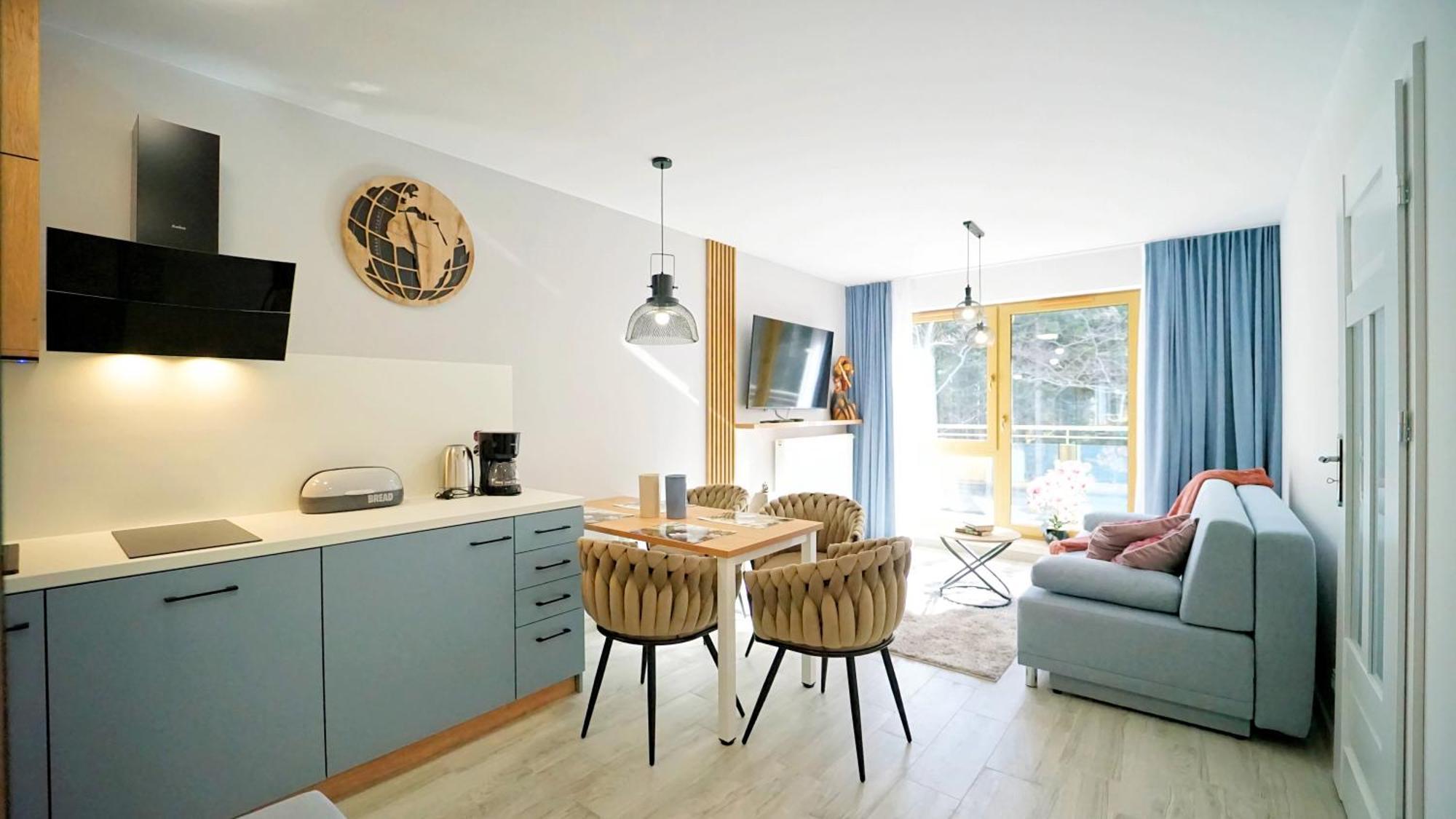 Apartamenty Every Sky Szklarska Poreba - Kilinskiego 17A-17B-17C Zewnętrze zdjęcie