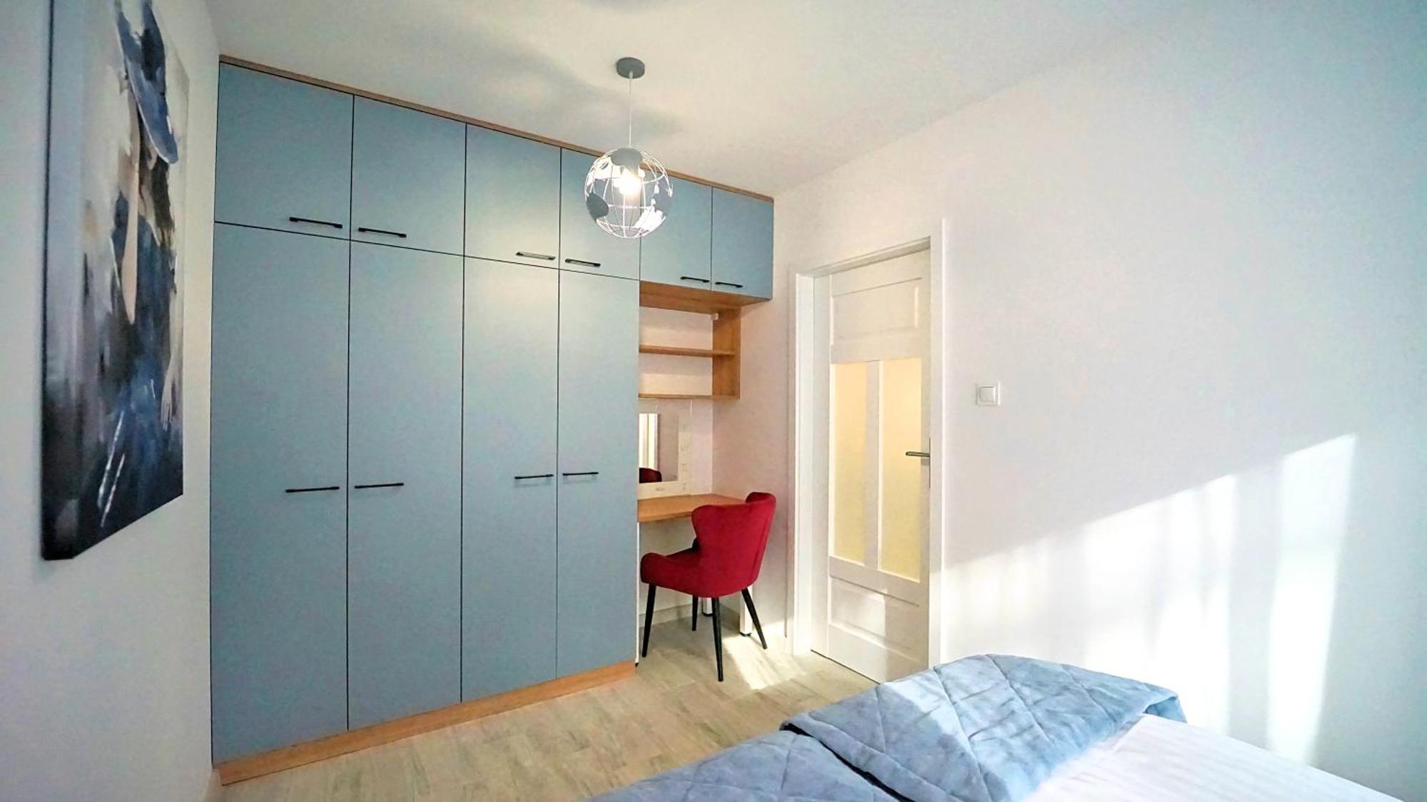 Apartamenty Every Sky Szklarska Poreba - Kilinskiego 17A-17B-17C Zewnętrze zdjęcie