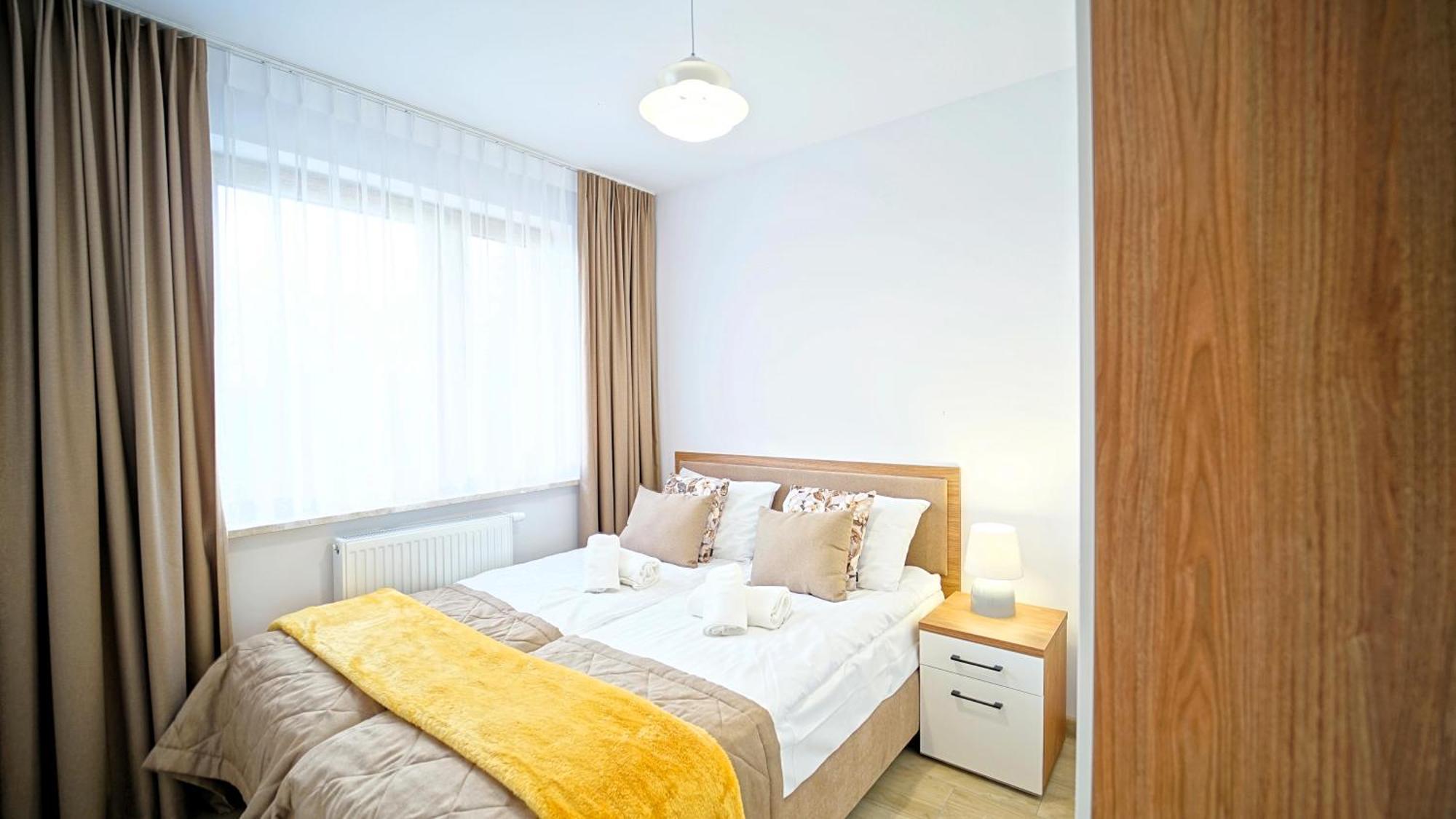 Apartamenty Every Sky Szklarska Poreba - Kilinskiego 17A-17B-17C Zewnętrze zdjęcie