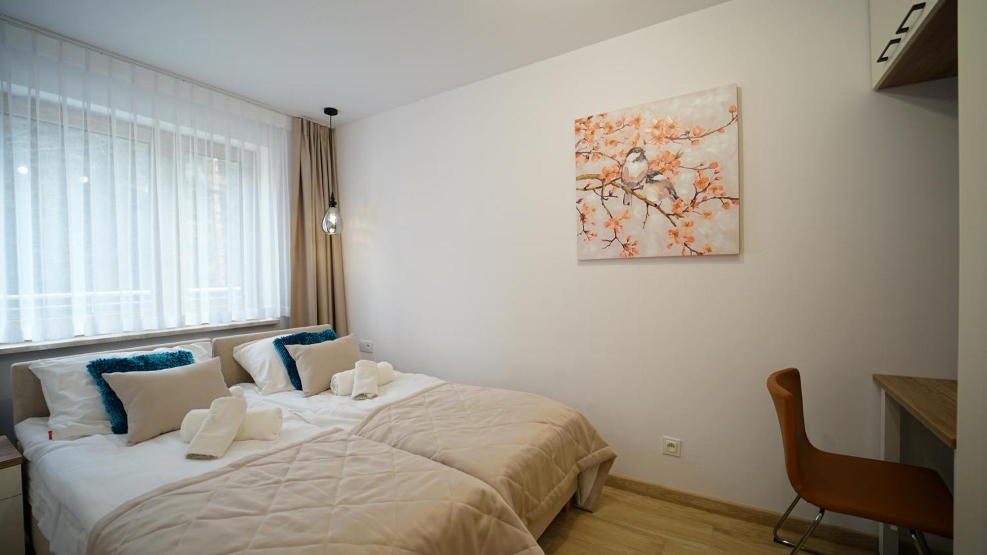 Apartamenty Every Sky Szklarska Poreba - Kilinskiego 17A-17B-17C Zewnętrze zdjęcie