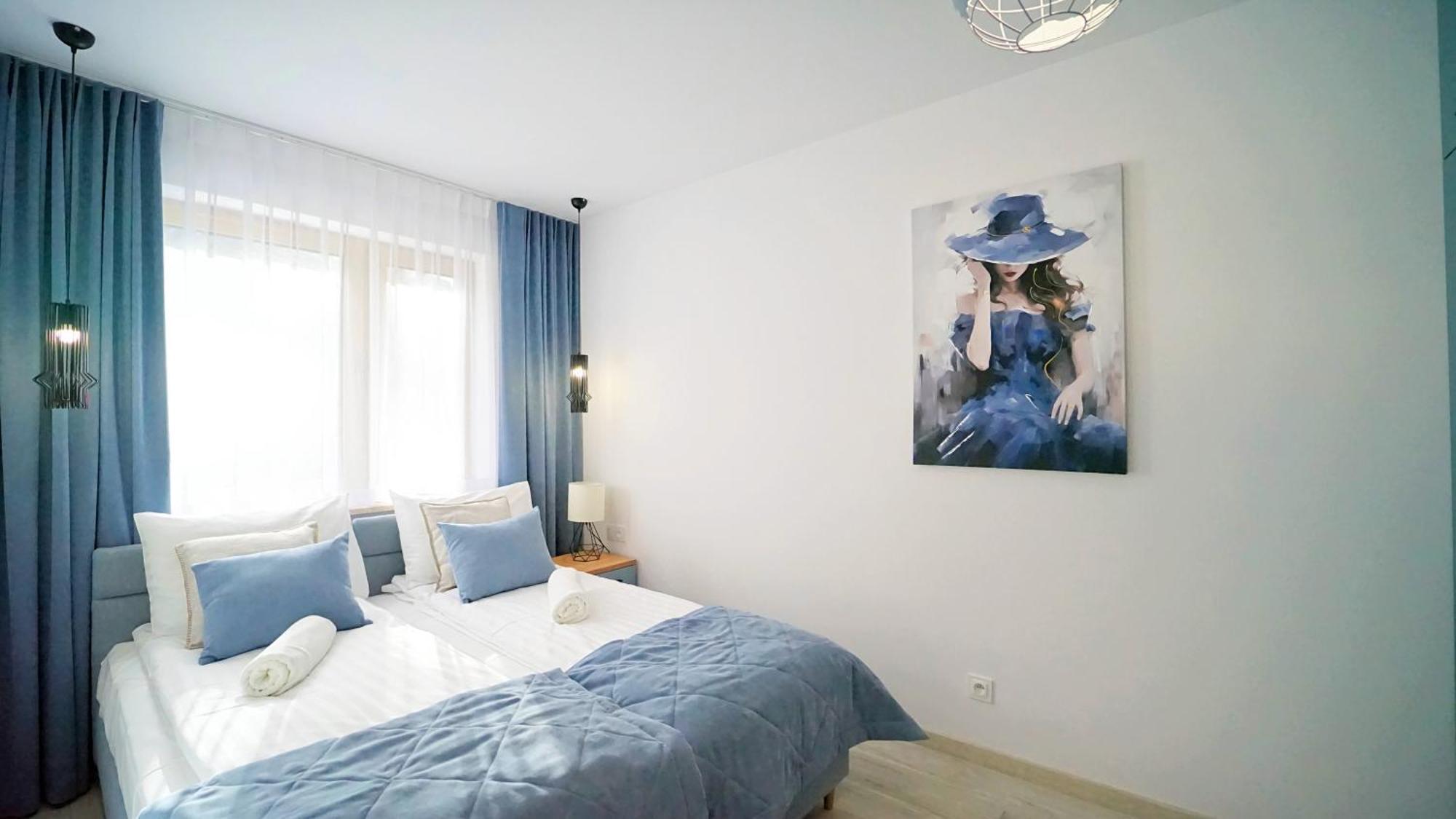 Apartamenty Every Sky Szklarska Poreba - Kilinskiego 17A-17B-17C Zewnętrze zdjęcie