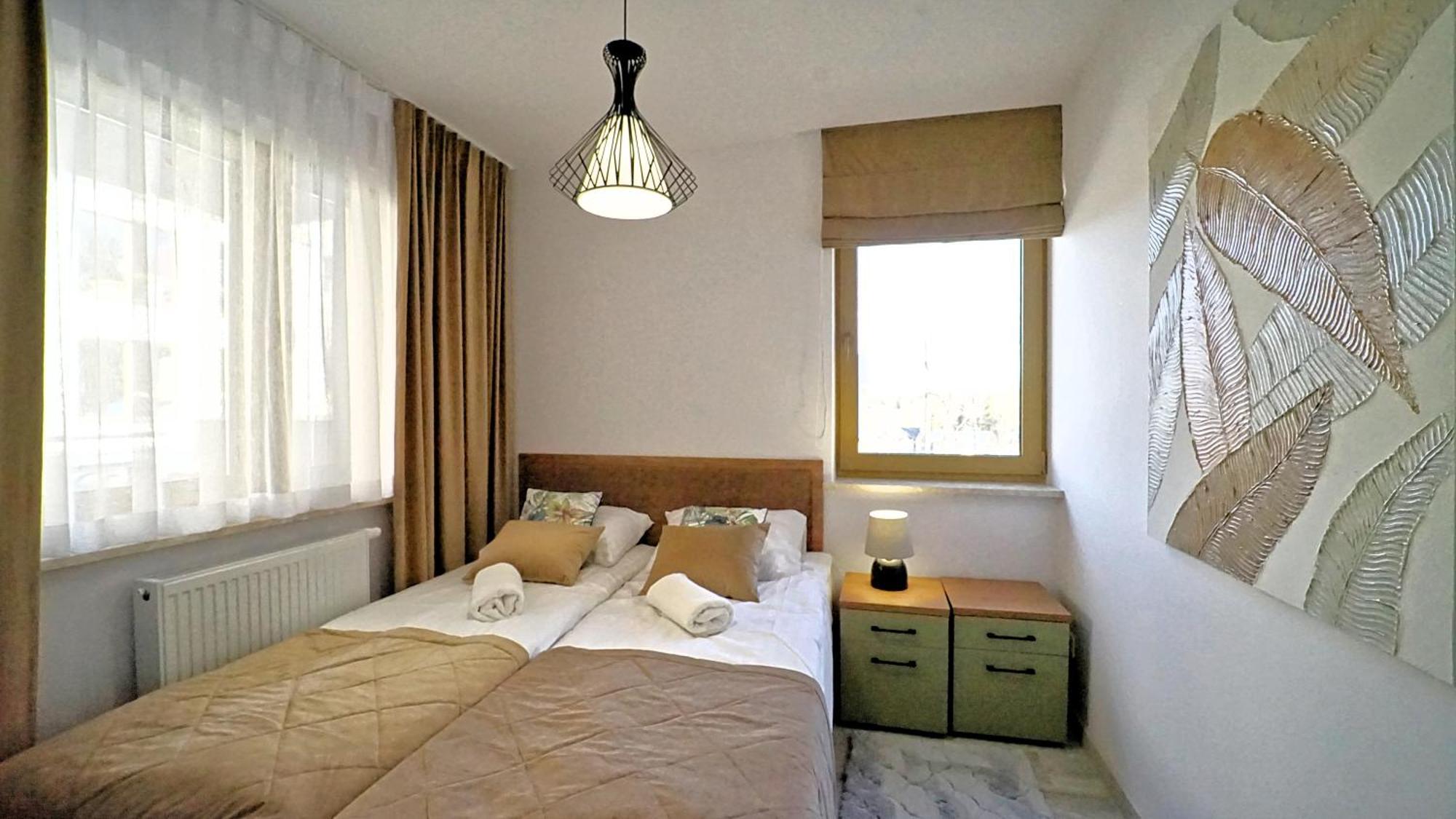 Apartamenty Every Sky Szklarska Poreba - Kilinskiego 17A-17B-17C Zewnętrze zdjęcie