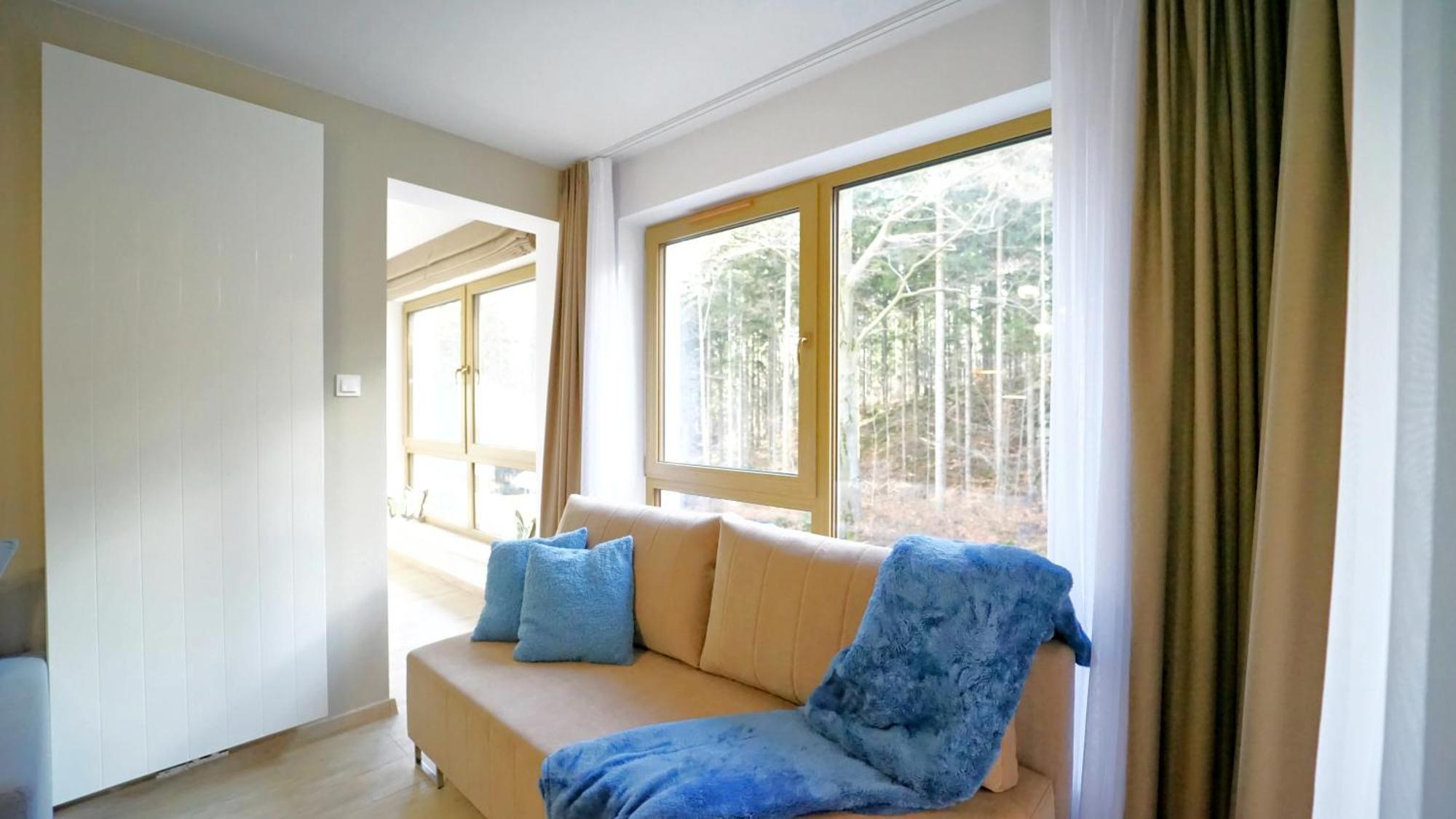 Apartamenty Every Sky Szklarska Poreba - Kilinskiego 17A-17B-17C Zewnętrze zdjęcie