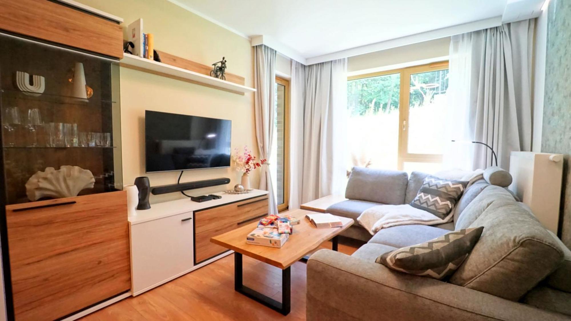 Apartamenty Every Sky Szklarska Poreba - Kilinskiego 17A-17B-17C Zewnętrze zdjęcie
