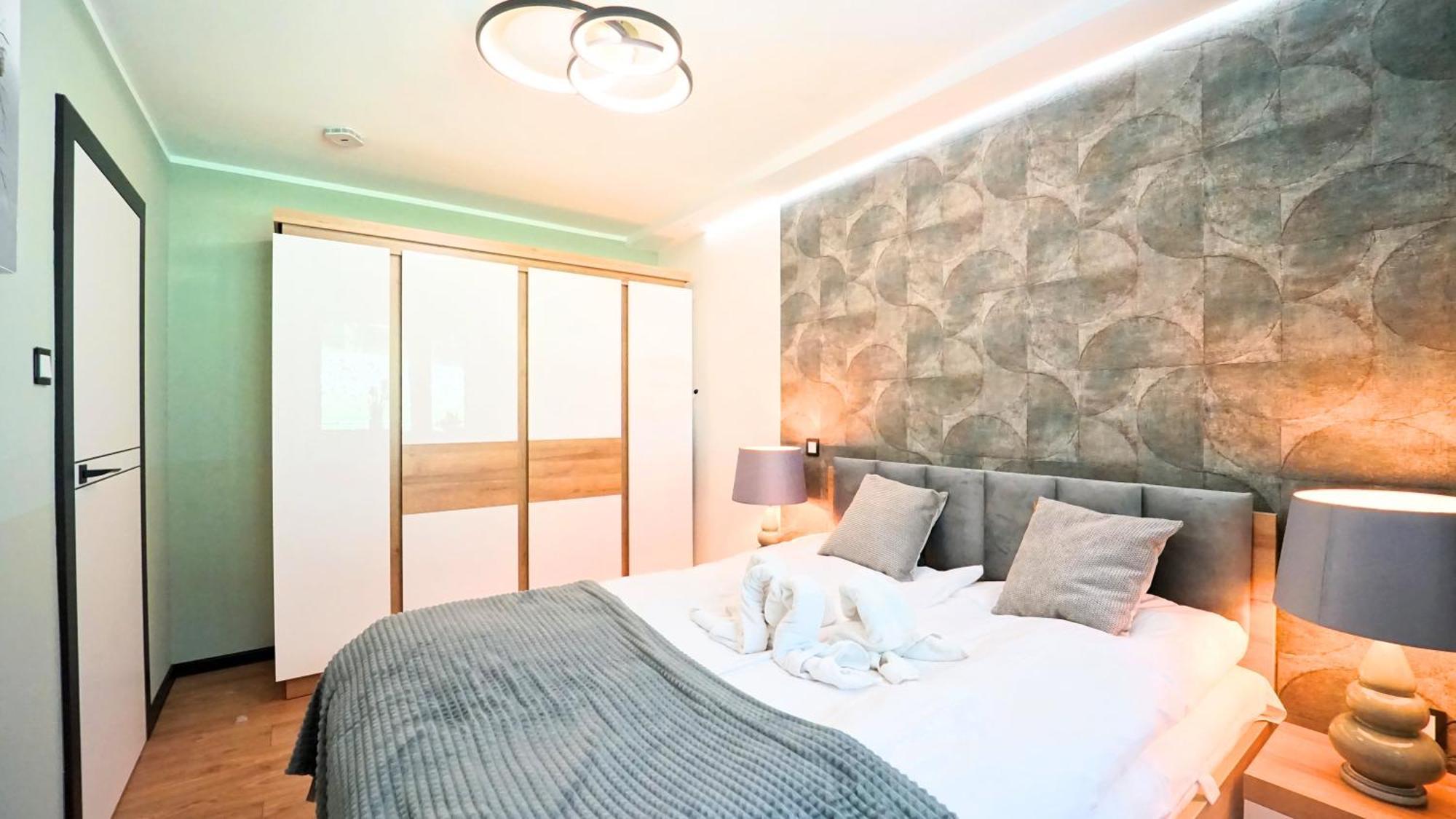 Apartamenty Every Sky Szklarska Poreba - Kilinskiego 17A-17B-17C Zewnętrze zdjęcie