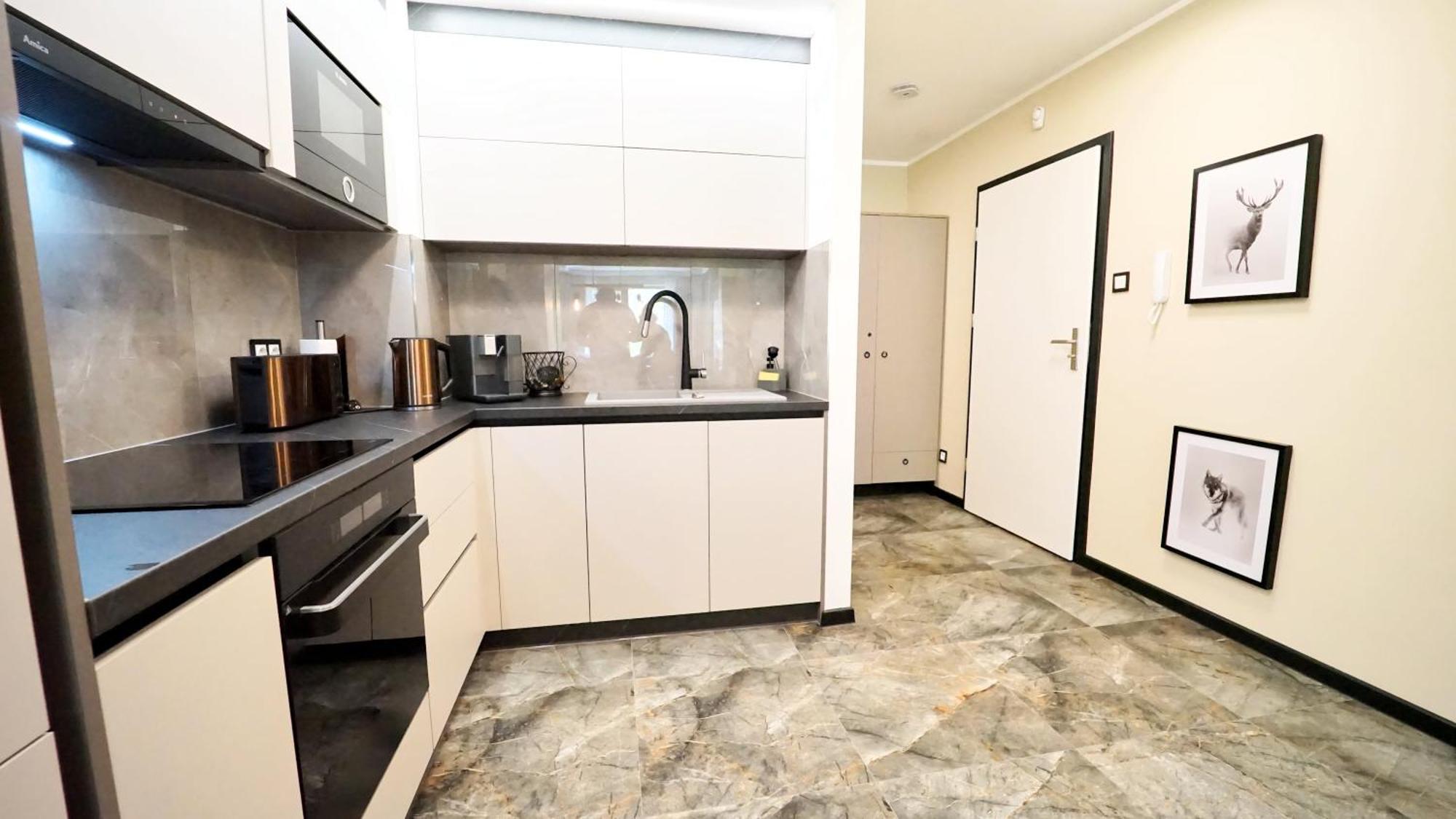 Apartamenty Every Sky Szklarska Poreba - Kilinskiego 17A-17B-17C Zewnętrze zdjęcie