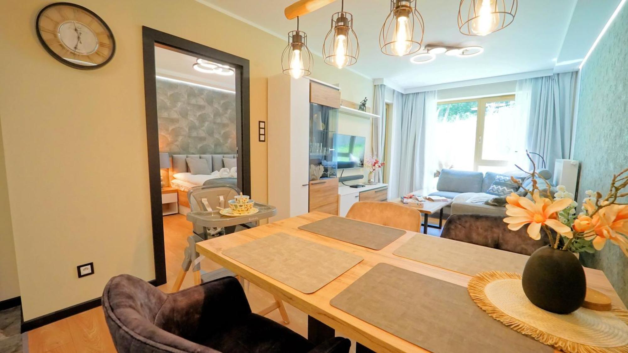 Apartamenty Every Sky Szklarska Poreba - Kilinskiego 17A-17B-17C Zewnętrze zdjęcie