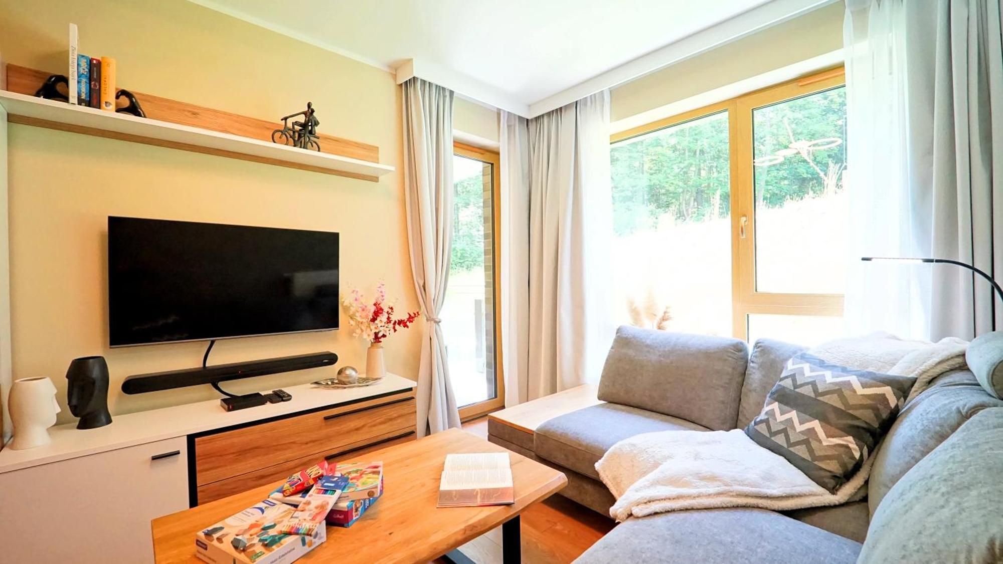 Apartamenty Every Sky Szklarska Poreba - Kilinskiego 17A-17B-17C Zewnętrze zdjęcie