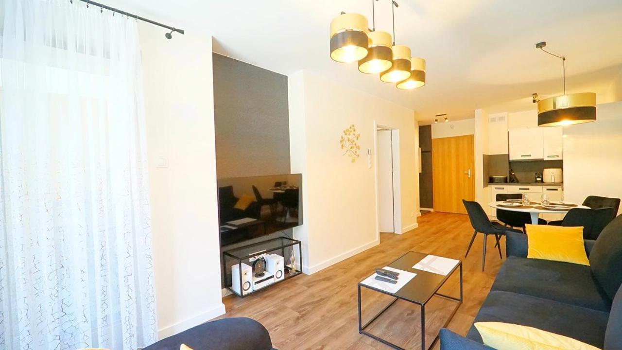Apartamenty Every Sky Szklarska Poreba - Kilinskiego 17A-17B-17C Zewnętrze zdjęcie