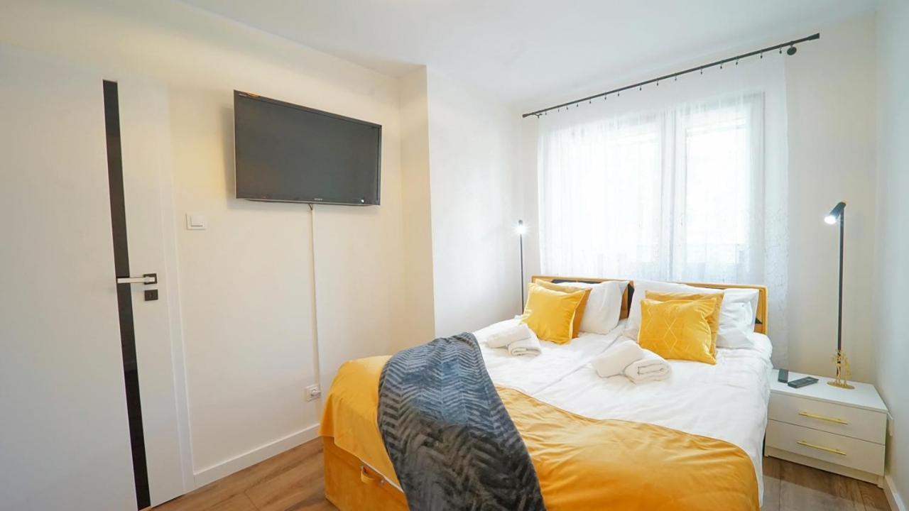 Apartamenty Every Sky Szklarska Poreba - Kilinskiego 17A-17B-17C Zewnętrze zdjęcie