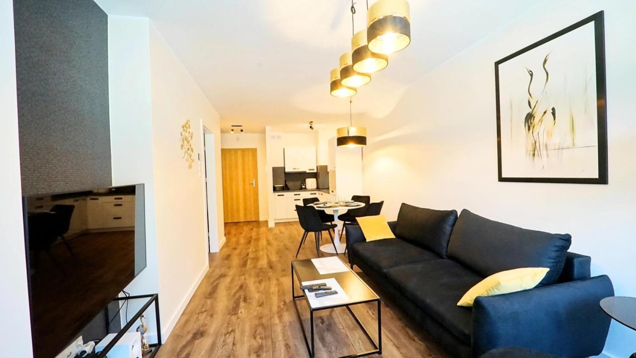 Apartamenty Every Sky Szklarska Poreba - Kilinskiego 17A-17B-17C Zewnętrze zdjęcie