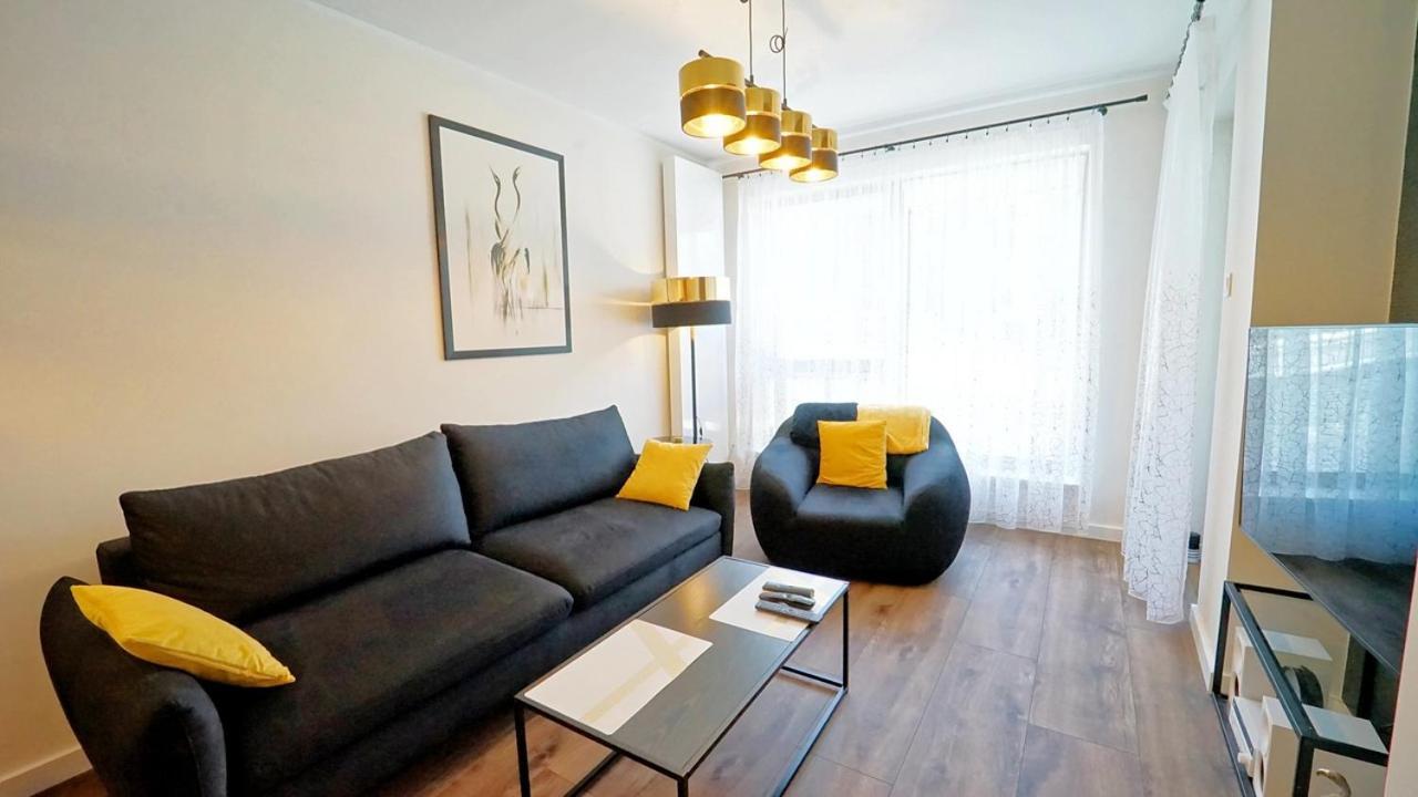 Apartamenty Every Sky Szklarska Poreba - Kilinskiego 17A-17B-17C Zewnętrze zdjęcie