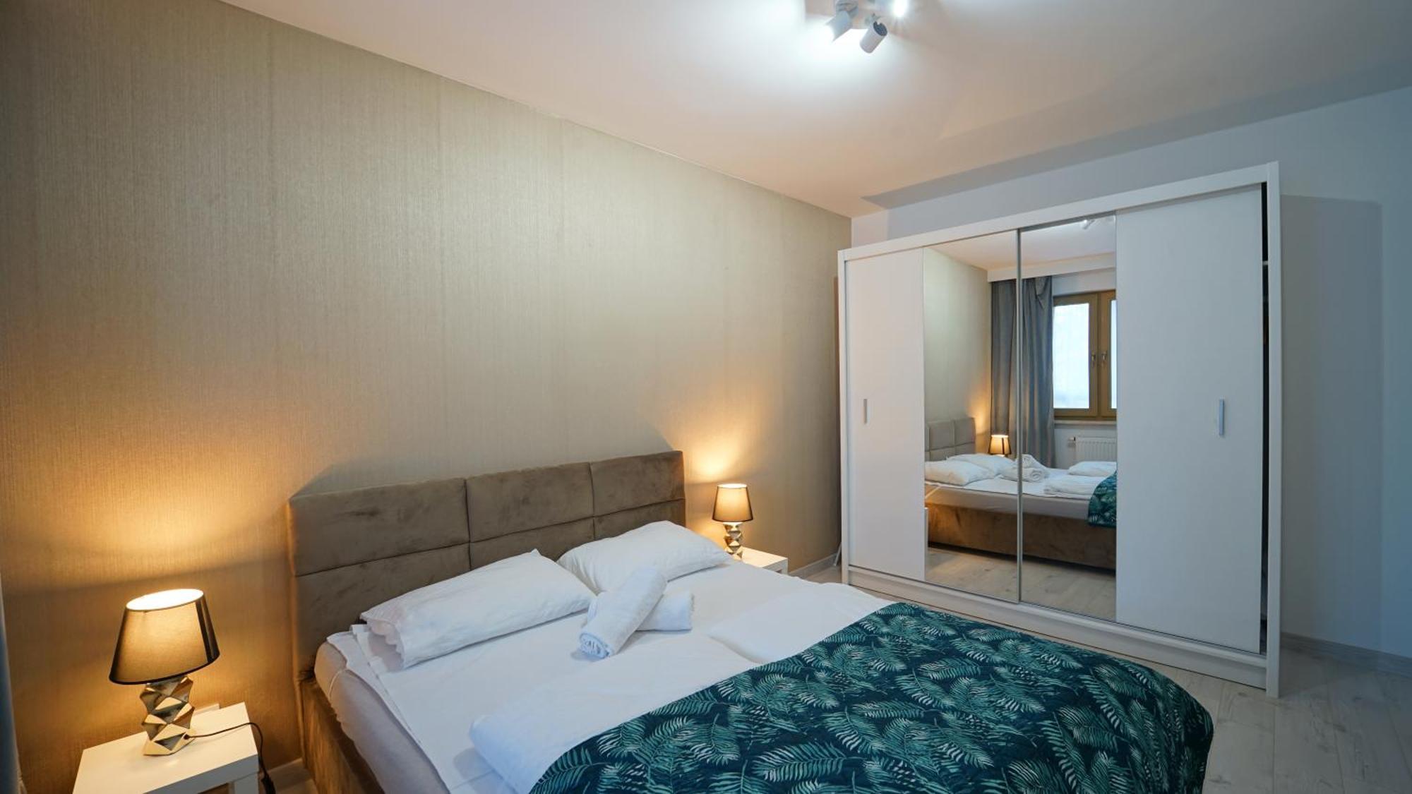 Apartamenty Every Sky Szklarska Poreba - Kilinskiego 17A-17B-17C Zewnętrze zdjęcie