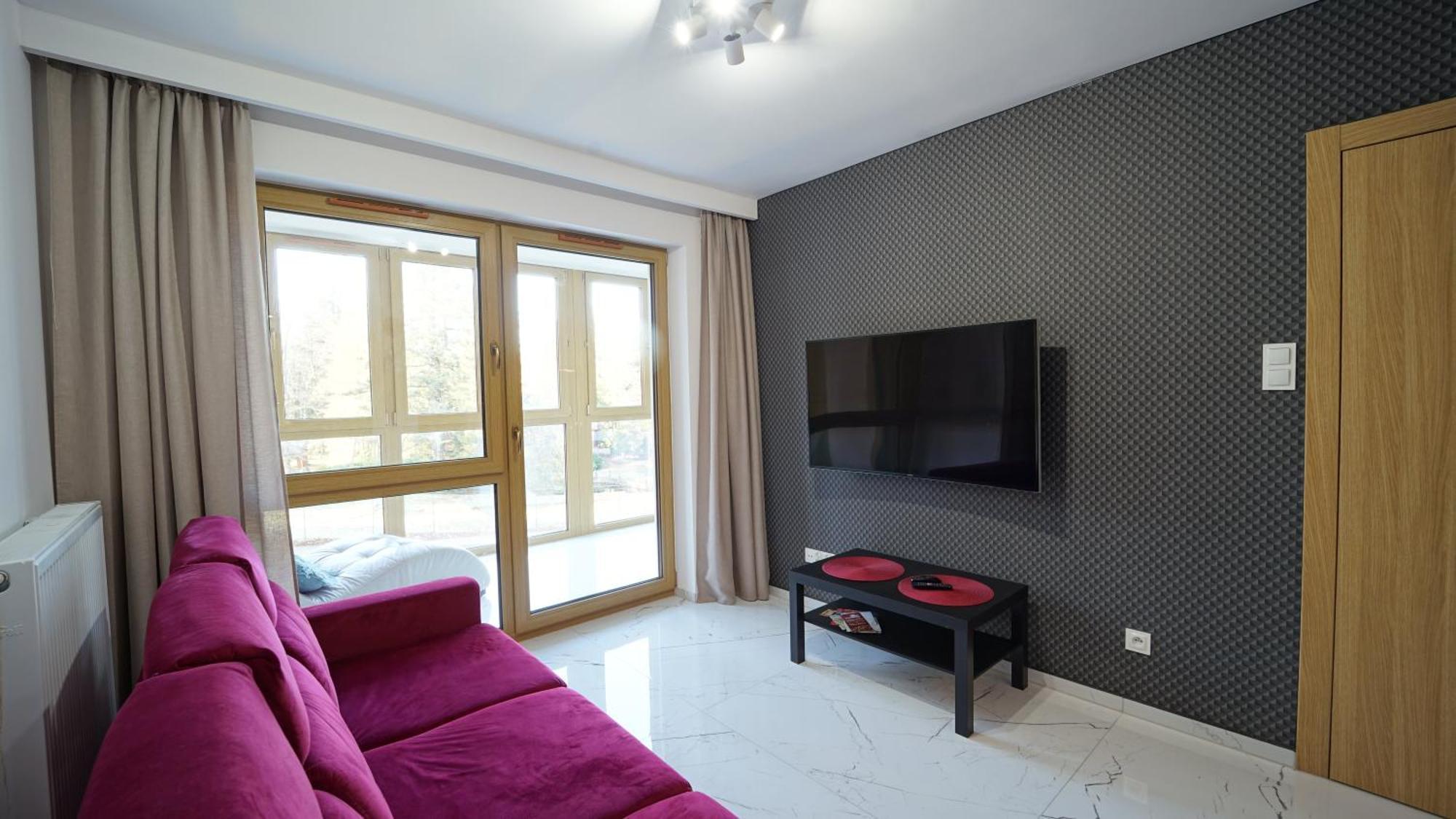 Apartamenty Every Sky Szklarska Poreba - Kilinskiego 17A-17B-17C Zewnętrze zdjęcie