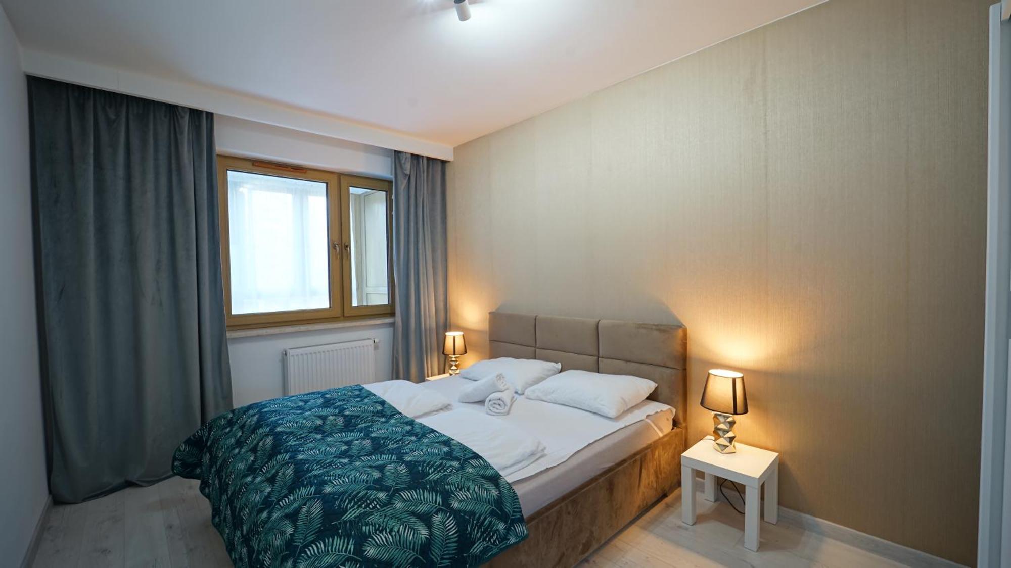 Apartamenty Every Sky Szklarska Poreba - Kilinskiego 17A-17B-17C Zewnętrze zdjęcie