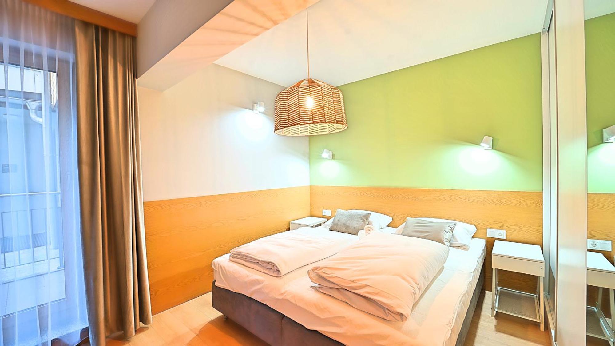 Apartamenty Every Sky Szklarska Poreba - Kilinskiego 17A-17B-17C Zewnętrze zdjęcie