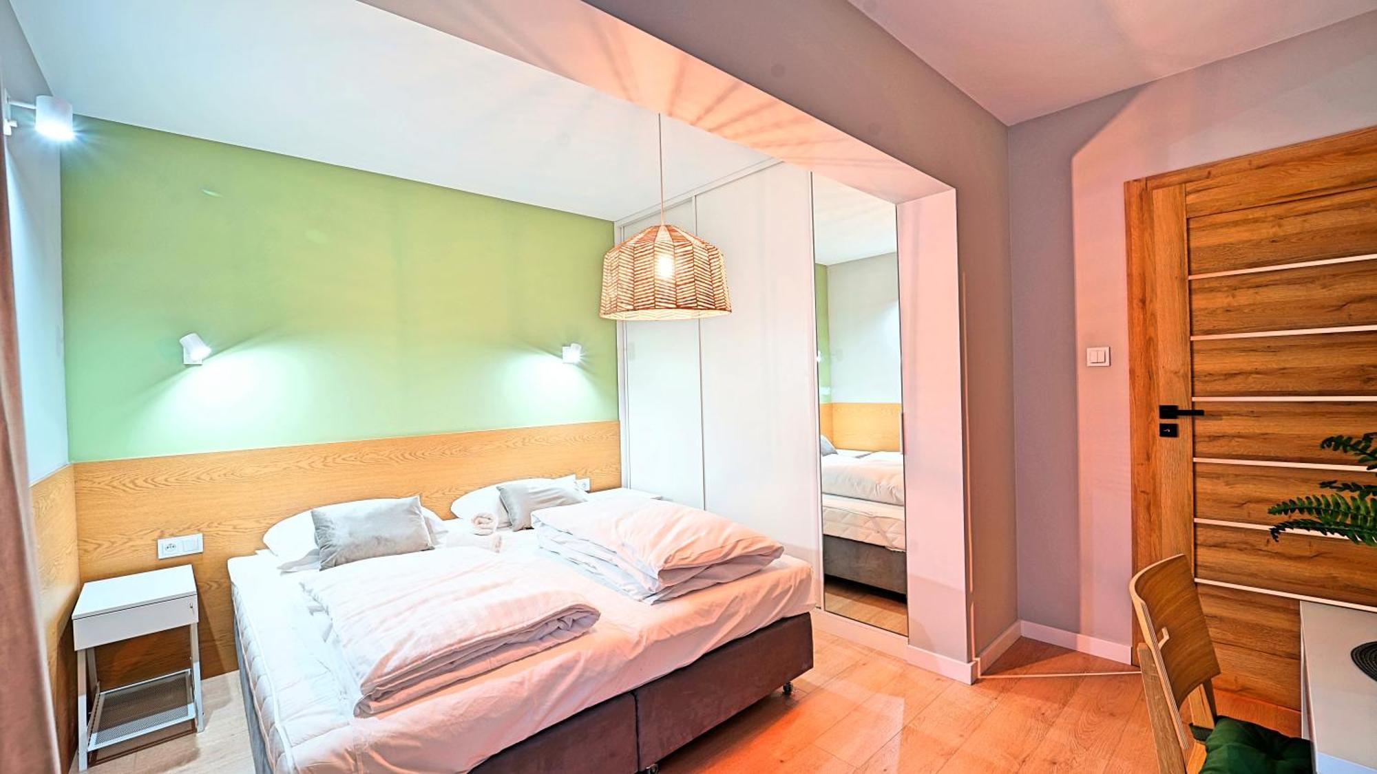 Apartamenty Every Sky Szklarska Poreba - Kilinskiego 17A-17B-17C Zewnętrze zdjęcie