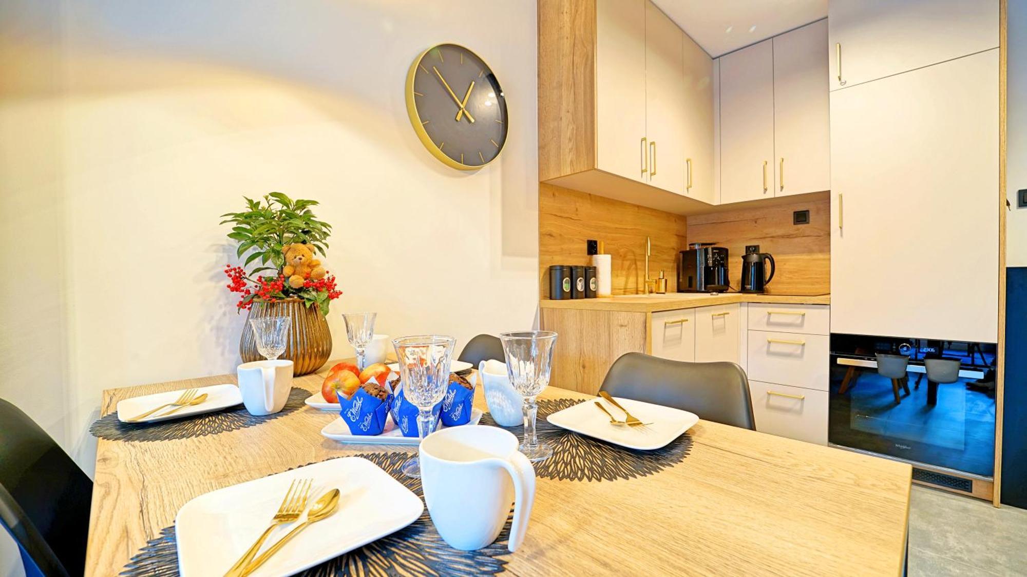 Apartamenty Every Sky Szklarska Poreba - Kilinskiego 17A-17B-17C Zewnętrze zdjęcie