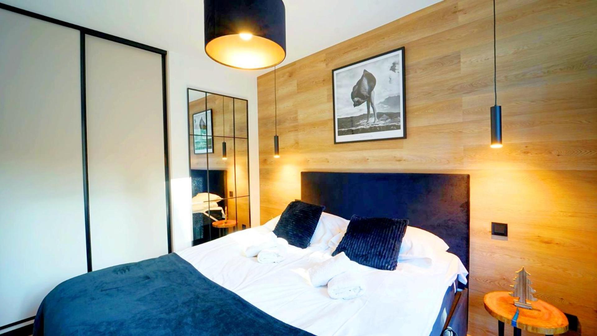 Apartamenty Every Sky Szklarska Poreba - Kilinskiego 17A-17B-17C Zewnętrze zdjęcie