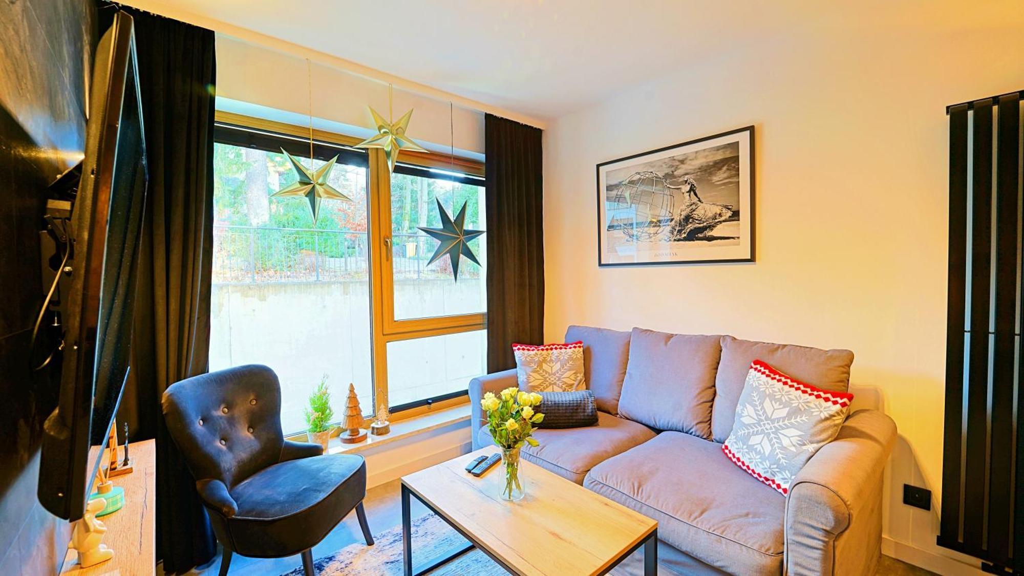 Apartamenty Every Sky Szklarska Poreba - Kilinskiego 17A-17B-17C Zewnętrze zdjęcie