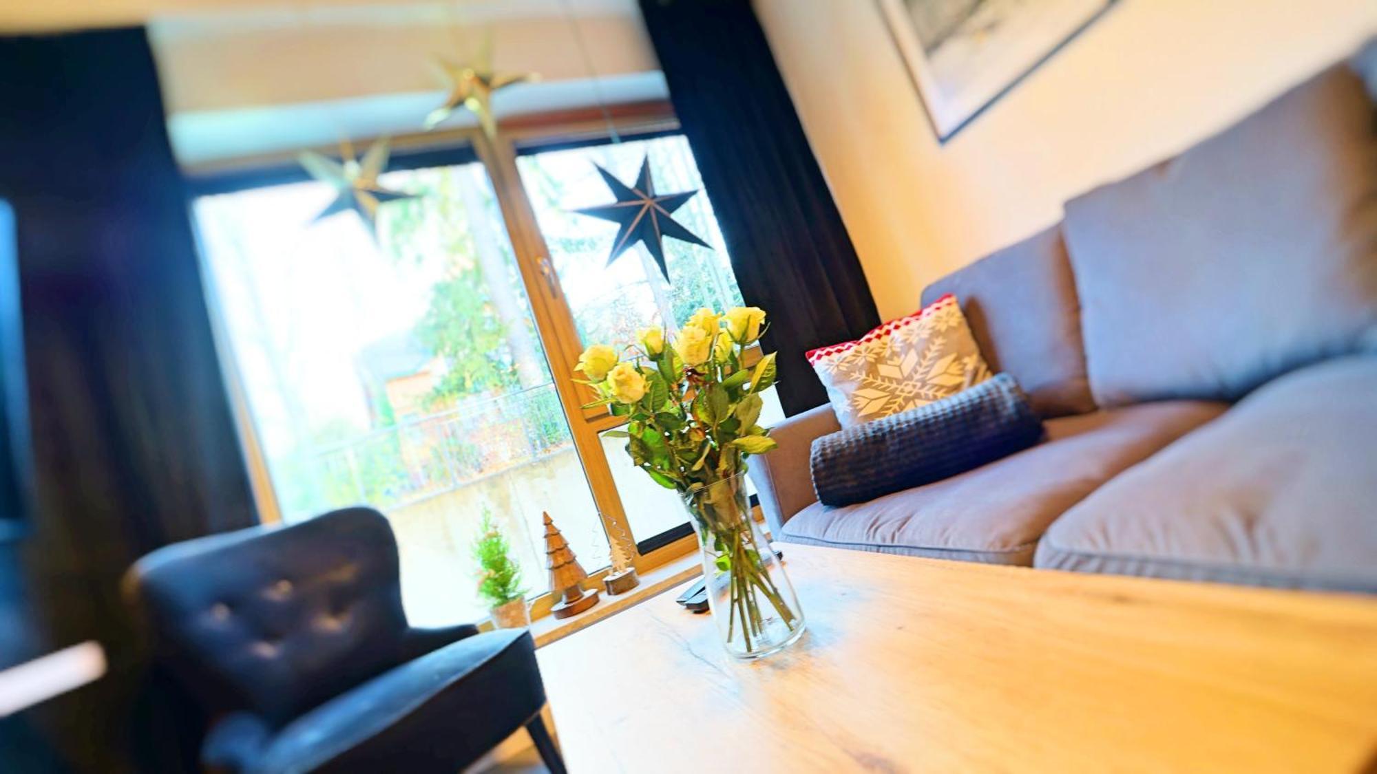 Apartamenty Every Sky Szklarska Poreba - Kilinskiego 17A-17B-17C Zewnętrze zdjęcie