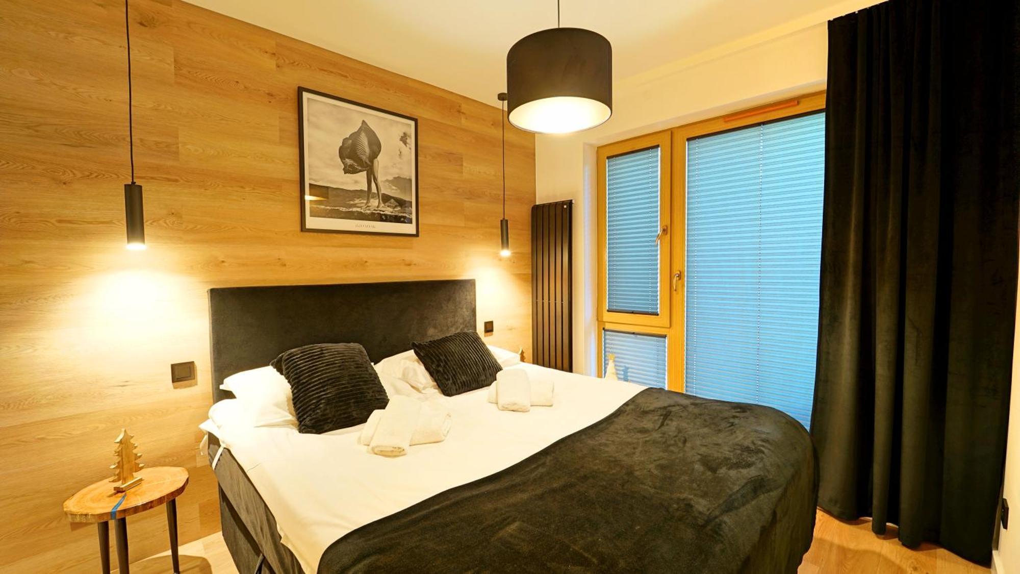 Apartamenty Every Sky Szklarska Poreba - Kilinskiego 17A-17B-17C Zewnętrze zdjęcie