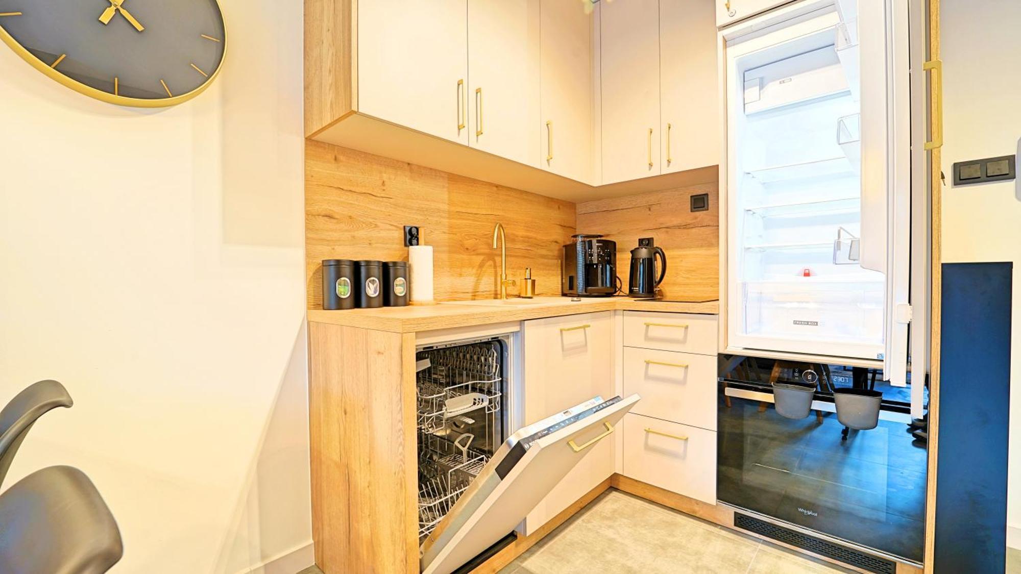 Apartamenty Every Sky Szklarska Poreba - Kilinskiego 17A-17B-17C Zewnętrze zdjęcie