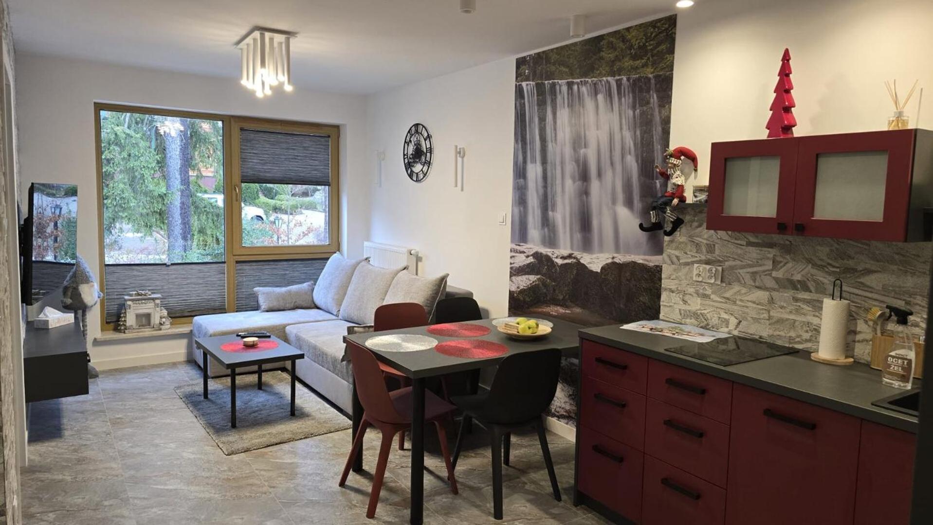 Apartamenty Every Sky Szklarska Poreba - Kilinskiego 17A-17B-17C Zewnętrze zdjęcie