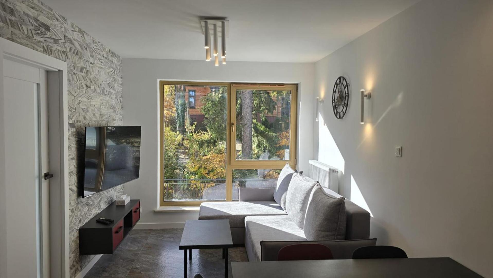 Apartamenty Every Sky Szklarska Poreba - Kilinskiego 17A-17B-17C Zewnętrze zdjęcie