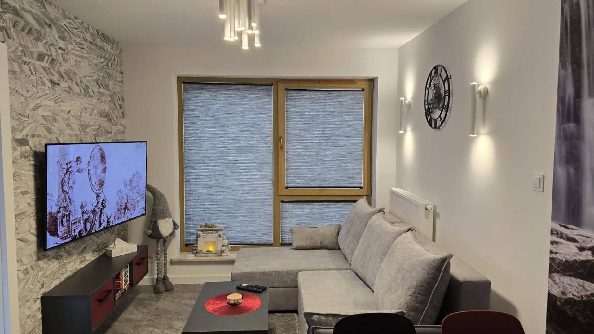 Apartamenty Every Sky Szklarska Poreba - Kilinskiego 17A-17B-17C Zewnętrze zdjęcie